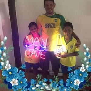 Meet your Posher, Gustavo henrique